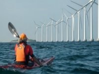 Almanya denizüstü rüzgar hedefini artırdı