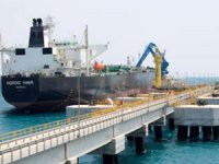 Ceyhan Terminali Doğal Gaz Boru Hattı yapımı ihale edilecek