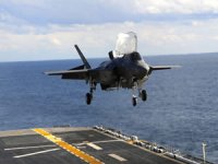 ABD Başkanı Trump'tan F-35 konusunda itiraf gibi açıklama...
