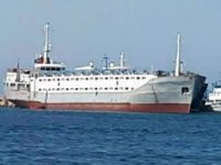 2 işçinin öldüğü geminin kaptanı tutuklandı