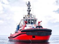 Med Marine Holding, Cey Grup'a iki römorkör ve bir palamar botu sattı