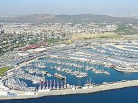 Marinaya dönmeye hazırlanan denizcilere uyarı