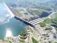 Ilısu HES’in ilk türbini yarın üretime başlıyor