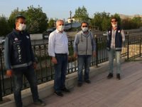 Dereye doğru göç eden inci kefalleri için komisyon kuruldu