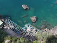 Plajlarda normal yeni dönemi hazırlıkları