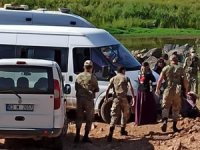 Tarım işçisi çocuk gölette boğuldu