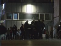 Galata Köprüsü’nde yasaklı günde balık avlayanlara para cezası verildi