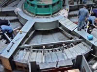 Yerli jeneratörler ile 106 milyon lira tasarruf sağlandı