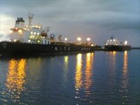 İran'a ait iki petrol tankeri ABD'nin müdahalesiyle karşılaşmadan Venezuela'ya ulaştı