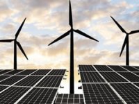 Yenilenebilir enerji yatırımları artıyor