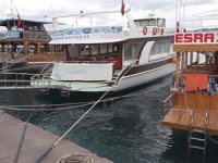 Ticari yatlar ve gezi tekneleri 1 Haziran’da faaliyetlerine yeniden başlayacak