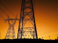 ABD'de elektrik ve kömür üretimi azaldı