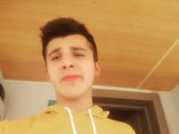 Serinlemek için Kızılırmak'a giren çocuk boğuldu