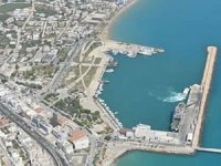 Girne Limanı'ndan Taşucu'na 3 gemi seferi yapılacak