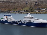 Sefine, Bakkafrost ile Faroe’ya açılıyor