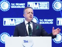 TİM Başkanı İsmail Gülle : ''İhracatta beklentimiz normalin de ötesi''