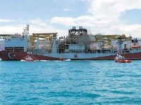 TPAO Türk karasuları dışında petrol arayacak