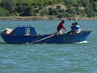 Takoran Vadisi'nde normalleşme ile sezon başladı