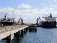 BTC hattından 14 yılda 4 bin 500'den fazla tankere ham petrol yüklendi