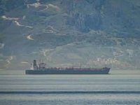 İran'ın gönderdiği son gemi Venezuela'ya ulaştı