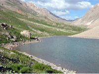 Doğa araştırmacılarından 'akılcı su kullanımı' uyarısı