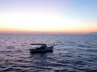 Teknede alkol komasına giren şahıs hayatını kaybetti