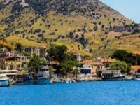 Belediye arkeolojik sit alanına inşaat yaptı mı?