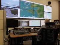 Sahil Gözetleme Radar Sistemi ilk yazılım paketi Sahil Güvenlik Komutanlığı'na teslim edildi
