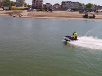 Cankurtaranlar 15 Haziran’da faaliyete başlıyor