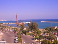 Tedavi için Türkiye'yi seçenlere deniz yolu da açıldı