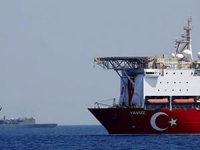 Türkiye, Libya açıklarında 7 sahada petrol arayacak