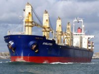 İlk online canlı gemi ihalesini Esenyel & Partners kazandı