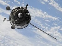 Çin'in deniz gözlem uydusu yörüngede