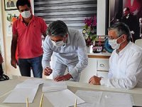 Antalya'da caretta caretta alanları koruma altına alındı