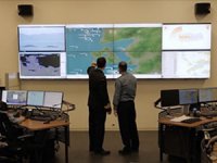 Sahillerin güvenliği yerli yazılıma emanet