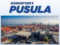 Kumport, liman operasyonlarına kolaylık sağlamak için yeni bir uygulamayı hayata geçirdi