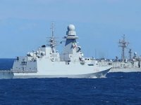 İtalya Hükümeti, Mısır'a 2 fırkateyn satışını onayladı