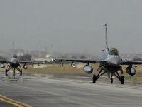 Hava ve Deniz Kuvvetlerinden Akdeniz'de açık deniz eğitimi