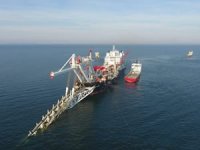 Almanya’dan ABD’ye Kuzey Akım 2 tepkisi