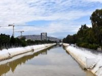 Meles Çayı'ndan kötü kokular geliyor