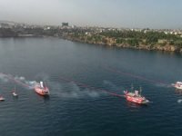 Su üstünde 'ışıkların dilini' bilmek şart