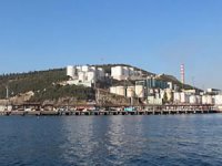 Altınel Dilovası'ndaki petrol, depolama kapasitesini arttıracak