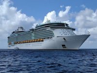 40 bin cruise gemisi mürettebatı gemilerinde mahsur kaldı
