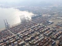 Shenzhen, büyük LNG bunkering merkezi planlıyor