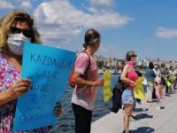 Kazdağlarını kurtarmak için ikinci seferberlik