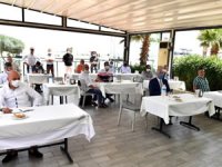 Levent Marina, İZDENİZ'in oldu