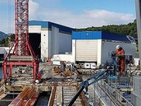 ABB, canlı bir balık gemisi için hibrit güç siparişi veriyor