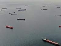 İstanbul Liman Başkanlığı, sahipsiz 7 gemiyi satışa çıkardı