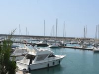 İzole yaşamı tercih edenler yat turizmine yöneldi