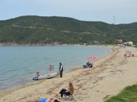 İlhan mahallesine sahil bandı isteniyor